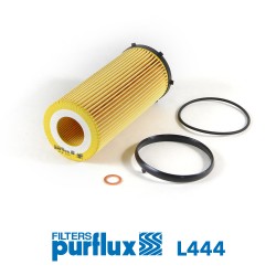Filtro de aceite - PURFLUX-L444