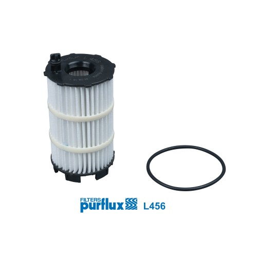 Filtro de aceite - PURFLUX-L456