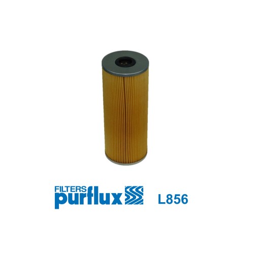 Filtro de aceite - PURFLUX-L856