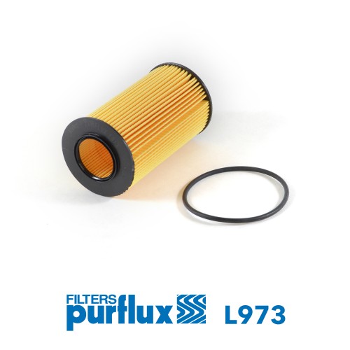 Filtro de aceite - PURFLUX-L973