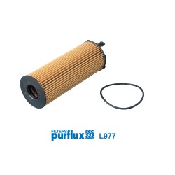 Filtro de aceite - PURFLUX-L977