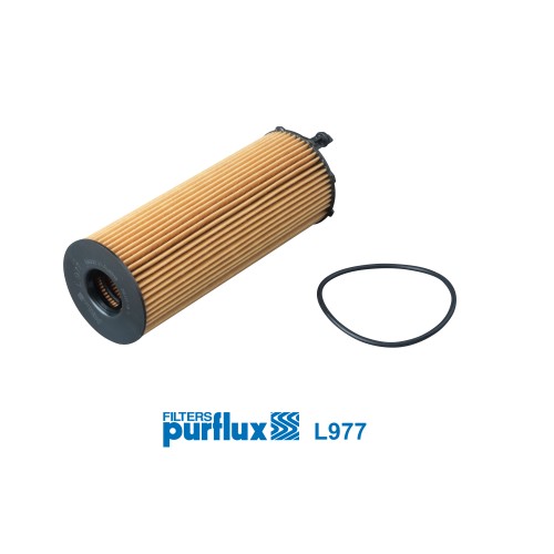 Filtro de aceite - PURFLUX-L977