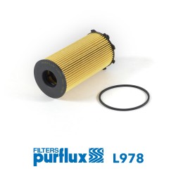 Filtro de aceite - PURFLUX-L978