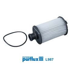 Filtro de aceite - PURFLUX-L987