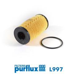 Filtro de aceite - PURFLUX-L997