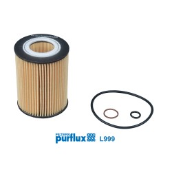 Filtro de aceite - PURFLUX-L999