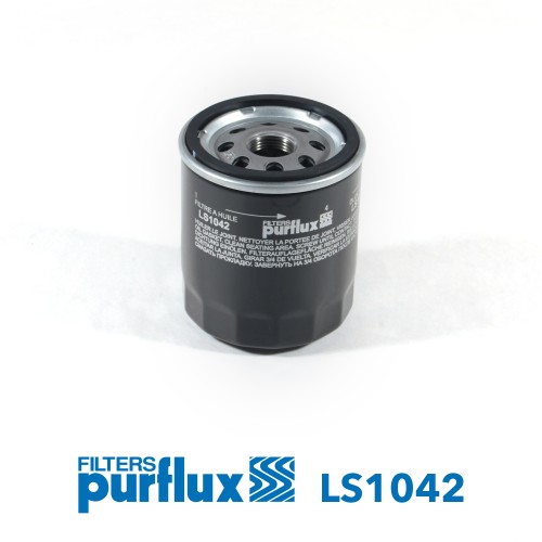 Filtro de aceite - PURFLUX-LS1042