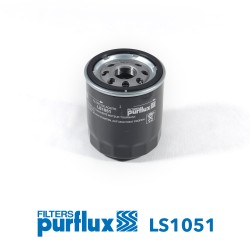 Filtro de aceite - PURFLUX-LS1051