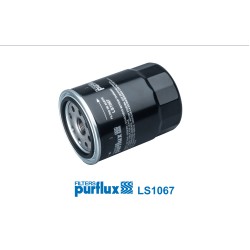 Filtro de aceite - PURFLUX-LS1067