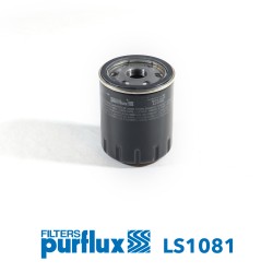 Filtro de aceite - PURFLUX-LS1081
