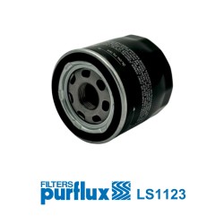Filtro de aceite - PURFLUX-LS1123