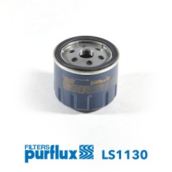 Filtro de aceite - PURFLUX-LS1130