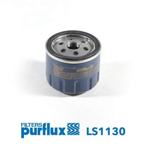 Filtro de aceite - PURFLUX-LS1130