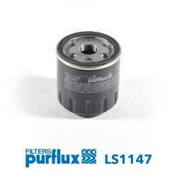 Filtro de aceite - PURFLUX-LS1147