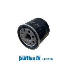 Filtro de aceite - PURFLUX-LS1156