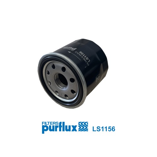 Filtro de aceite - PURFLUX-LS1156