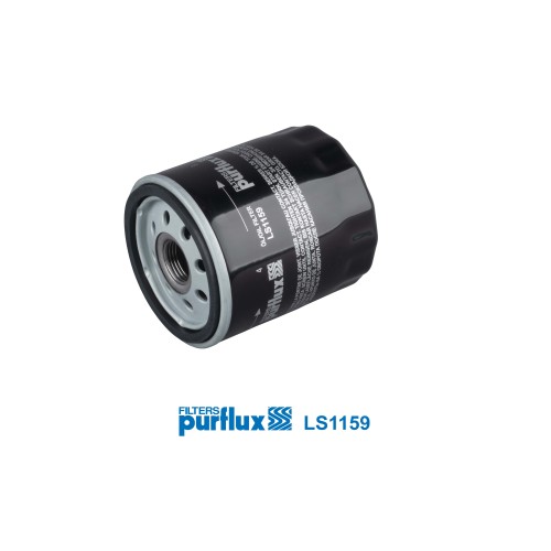 Filtro de aceite - PURFLUX-LS1159