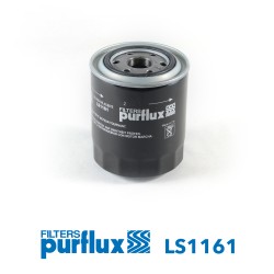 Filtro de aceite - PURFLUX-LS1161