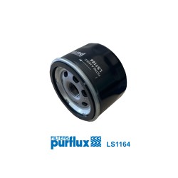 Filtro de aceite - PURFLUX-LS1164
