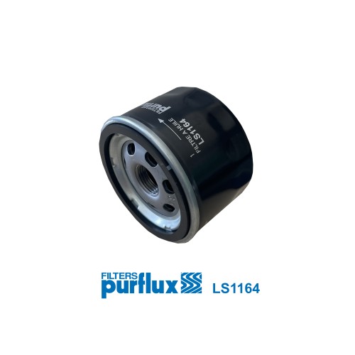 Filtro de aceite - PURFLUX-LS1164
