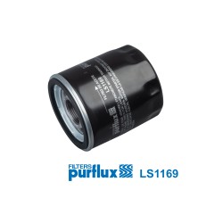 Filtro de aceite - PURFLUX-LS1169