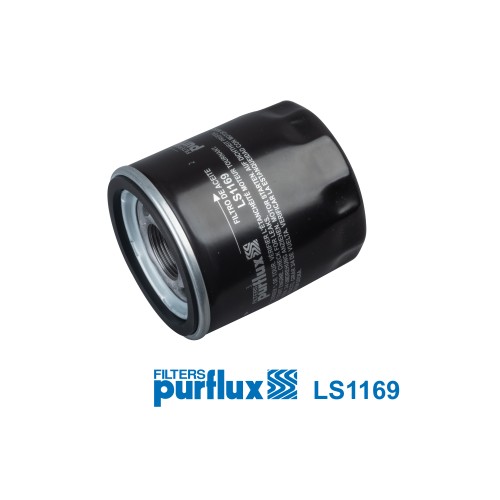 Filtro de aceite - PURFLUX-LS1169