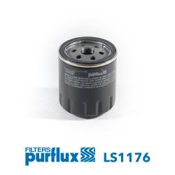 Filtro de aceite - PURFLUX-LS1176