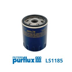 Filtro de aceite - PURFLUX-LS1185