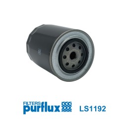 Filtro de aceite - PURFLUX-LS1192