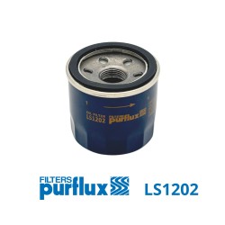Filtro de aceite - PURFLUX-LS1202