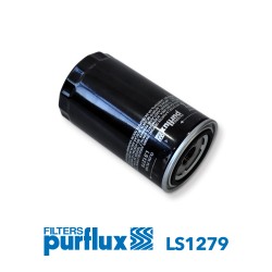 Filtro de aceite - PURFLUX-LS1279