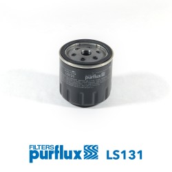 Filtro de aceite - PURFLUX-LS131