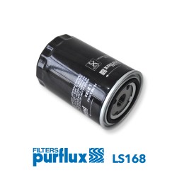 Filtro de aceite - PURFLUX-LS168