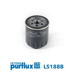 Filtro de aceite - PURFLUX-LS188B