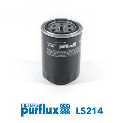 Filtro de aceite - PURFLUX-LS214