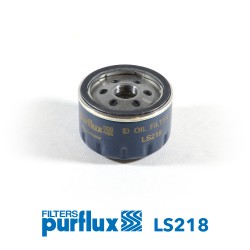 Filtro de aceite - PURFLUX-LS218
