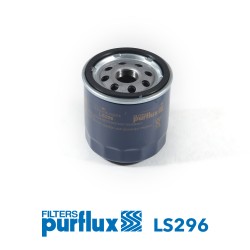 Filtro de aceite - PURFLUX-LS296