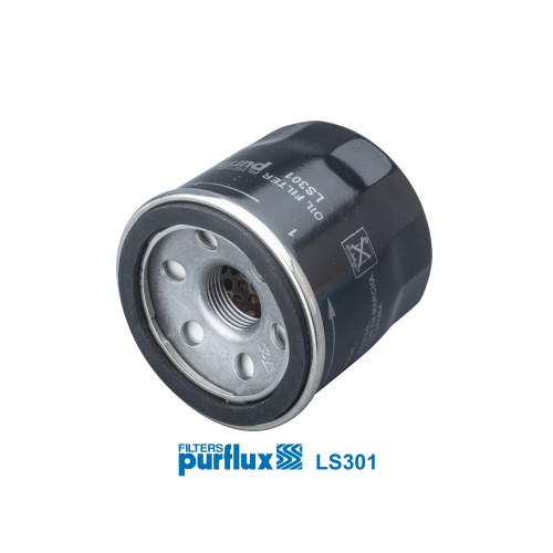 Filtro de aceite - PURFLUX-LS301