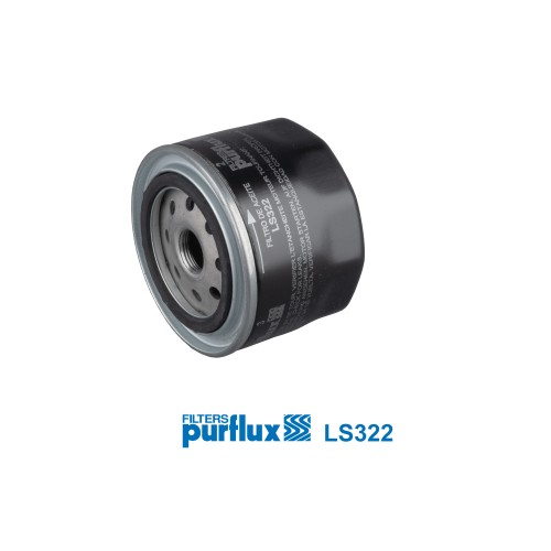 Filtro de aceite - PURFLUX-LS322
