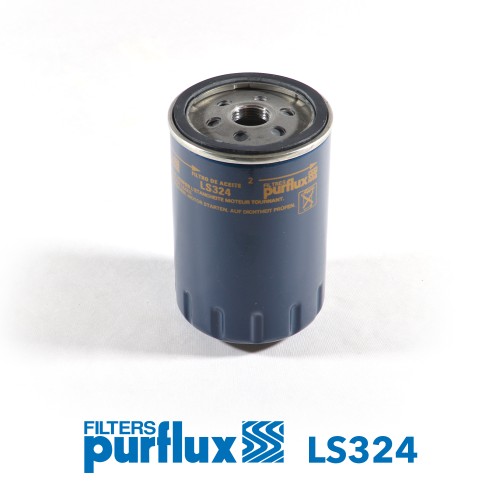 Filtro de aceite - PURFLUX-LS324