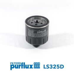 Filtro de aceite - PURFLUX-LS325D