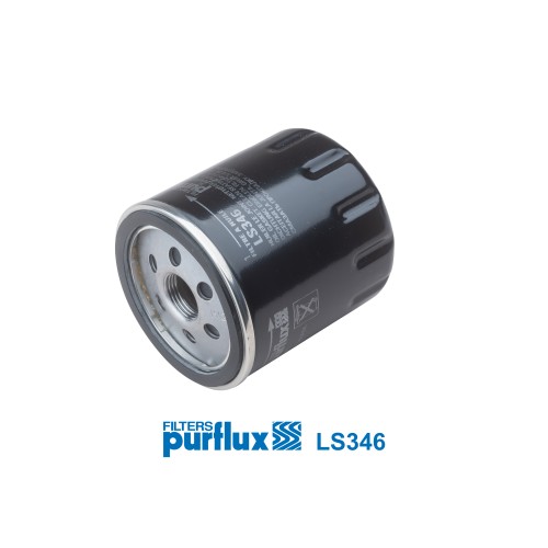 Filtro de aceite - PURFLUX-LS346