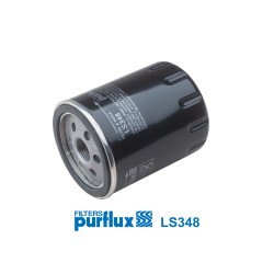 Filtro de aceite - PURFLUX-LS348