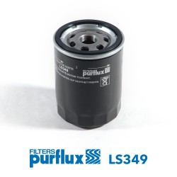Filtro de aceite - PURFLUX-LS349
