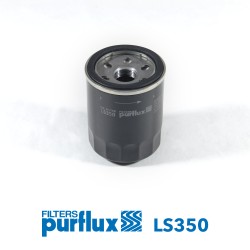 Filtro de aceite - PURFLUX-LS350