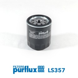 Filtro de aceite - PURFLUX-LS357