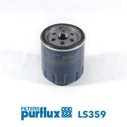 Filtro de aceite - PURFLUX-LS359