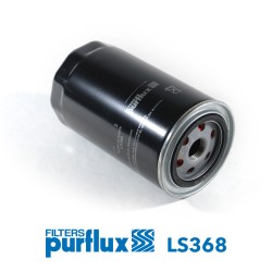 Filtro de aceite - PURFLUX-LS368
