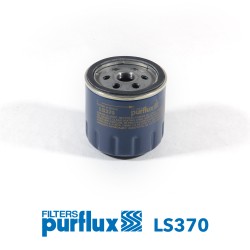 Filtro de aceite - PURFLUX-LS370