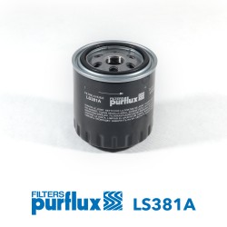 Filtro de aceite - PURFLUX-LS381A